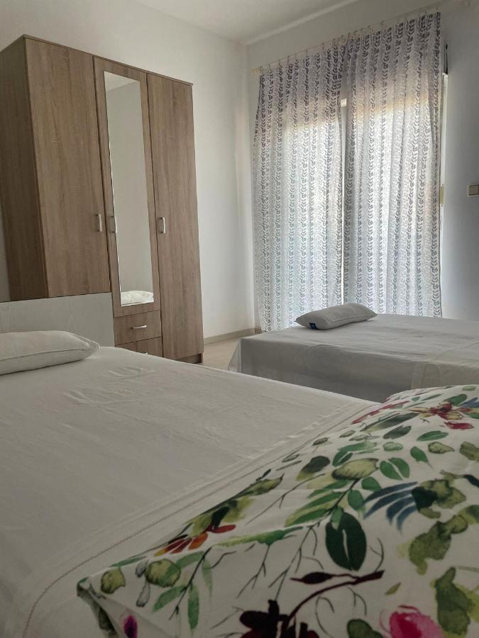 Sun Side Apartment คาชเตลา ภายนอก รูปภาพ